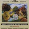 Alice Classic Strings