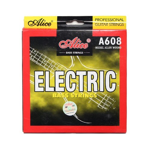 Alice Bass Strings