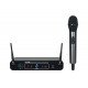 Wireless Microphone Singing Acemic