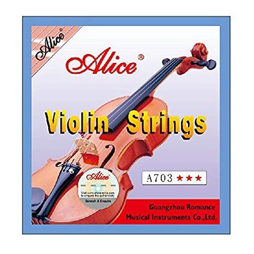 Alice Violin Strings