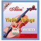 Alice Violin Strings