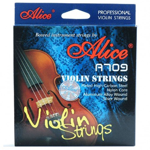 Alice Violin Strings