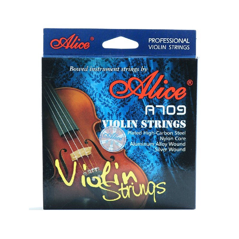 Alice Violin Strings