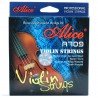 Alice Violin Strings