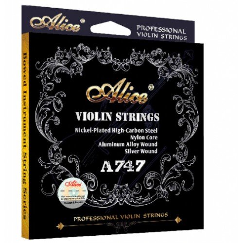 Alice Violin Strings