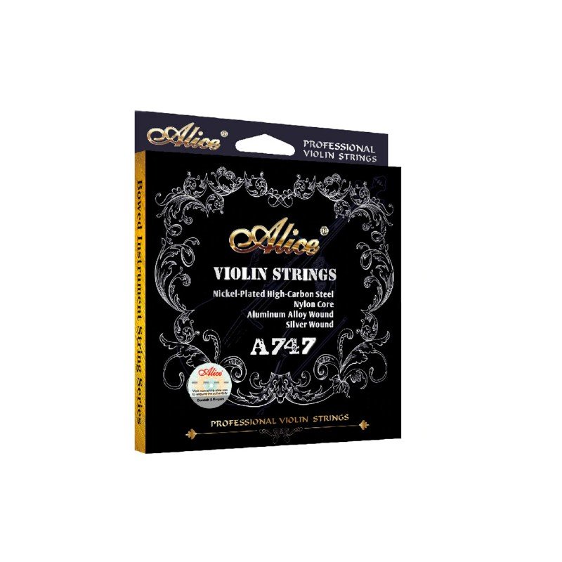 Alice Violin Strings