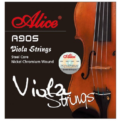 Alice Viola Strings