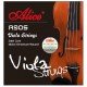 Alice Viola Strings