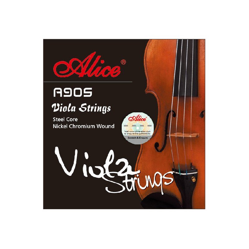 Alice Viola Strings