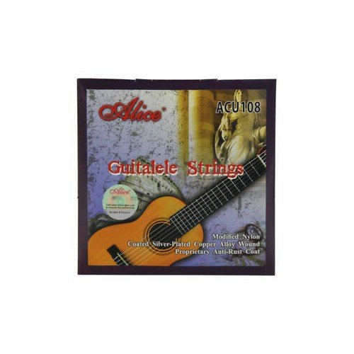 Alice Guitalele Strings