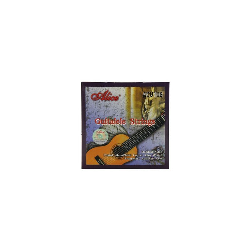 Alice Guitalele Strings