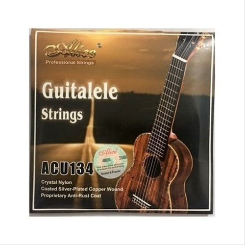 Alice Guitalele Strings