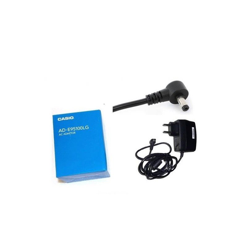 Casio Adapter