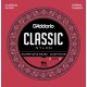 D'Addario Classical Guitar Strings