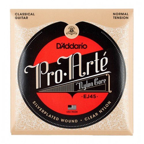 D'Addario EJ45