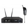 Wireless Microphone For Instruments Acemic