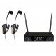 Wireless Microphone 2 Units Acemic
