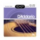 D'addario Acoustic Guitar Strings
