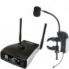 Wireless Microphone For Clarinet Acemic