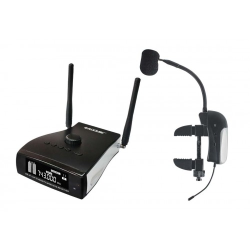 Wireless Microphone For Violin Acemic