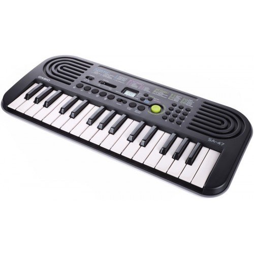 Casio SA-47