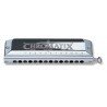 Harmonica Chromatic SCX-56C