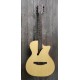 Guitar Acoustic Sqoe SQ-K