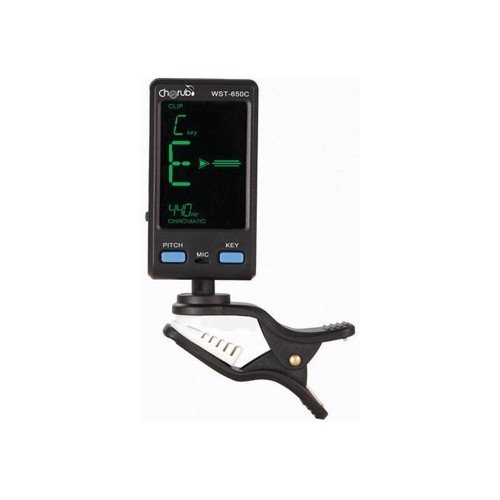 Cherub Chromatic Tuner
