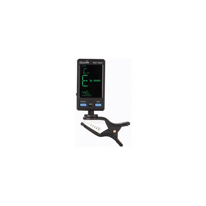 Cherub Chromatic Tuner