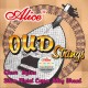 Alice Oud Stings Set