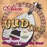 Alice Oud Strings Set