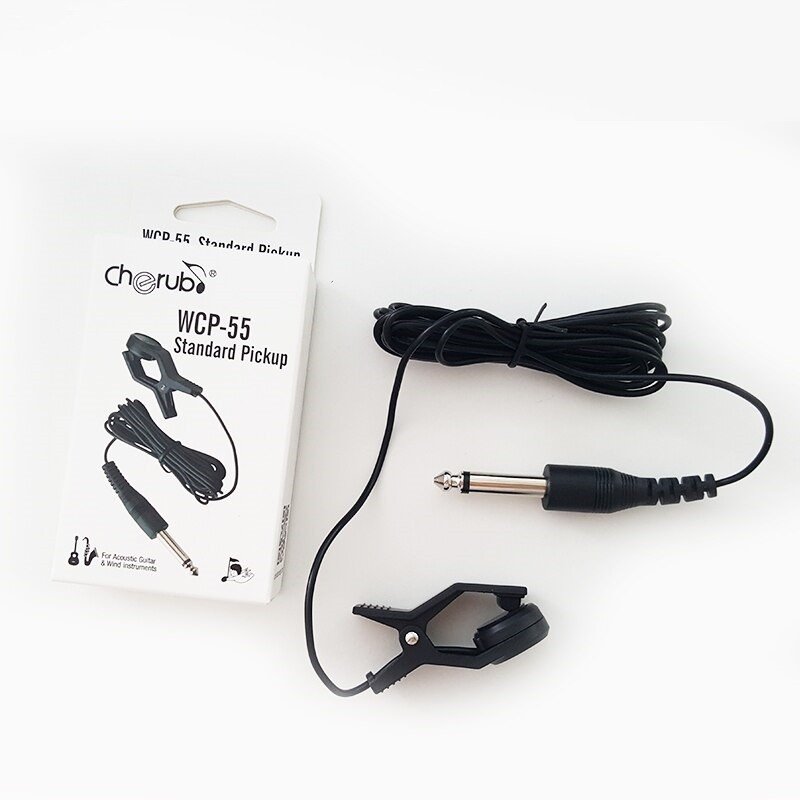 Cherub Standard Pickup Saxophone