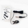 Cherub Standard Pickup Saxophone & Acoustic Guitar