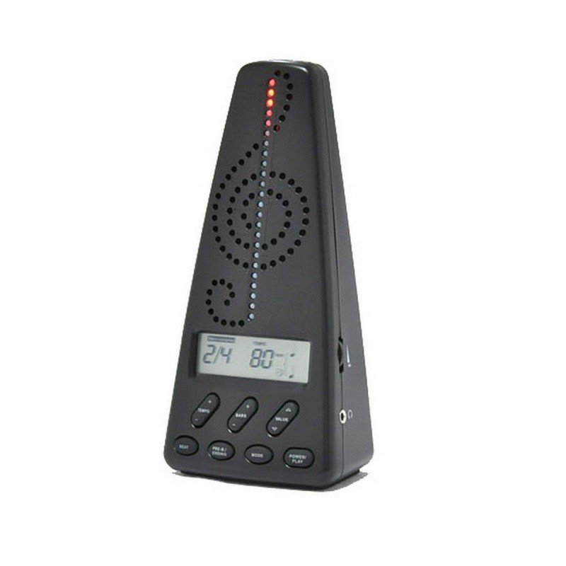 Cherub Chromatic Tuner