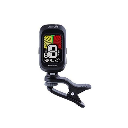 Cherub Chromatic Tuner