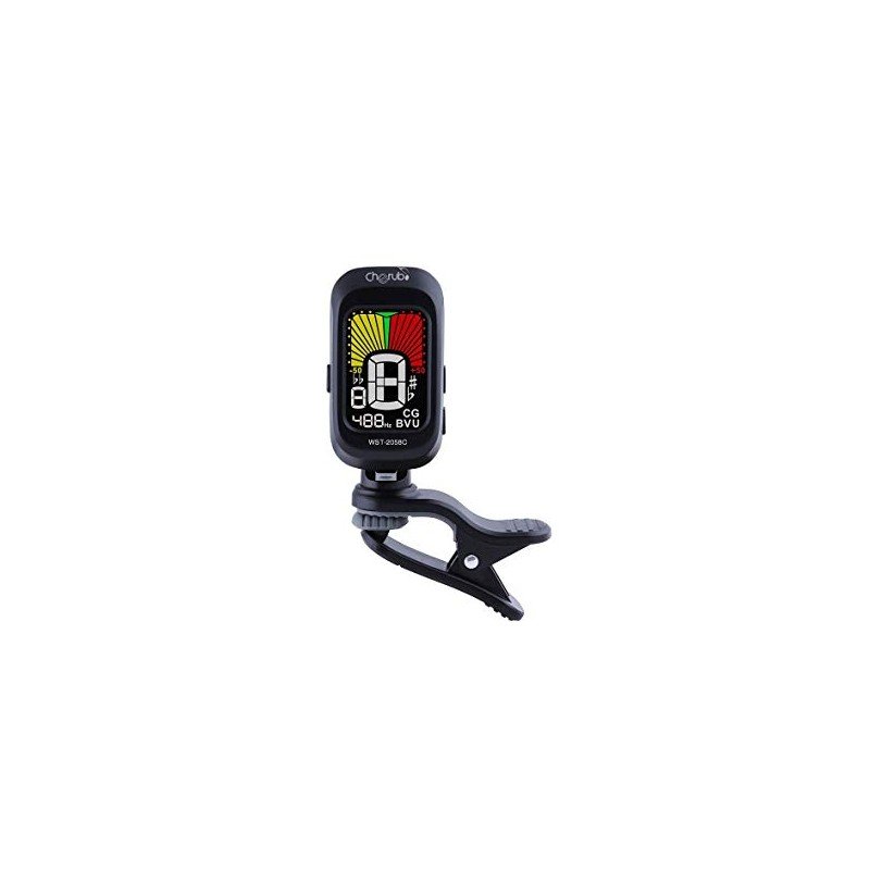 Cherub Chromatic Tuner