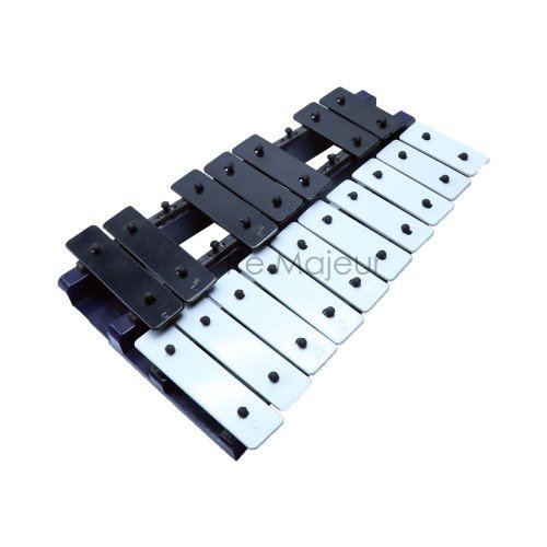 Metallophone