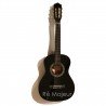 Jago Classic Guitar Black 4/4