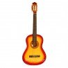 Jago Classic Guitar Sunburst 4/4
