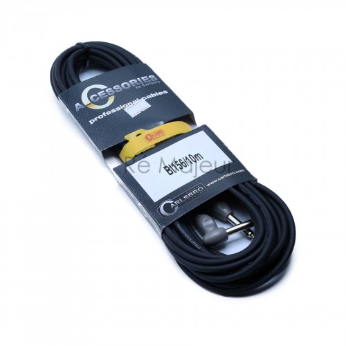 Carlsbro Instrument Cable (10 Meters)