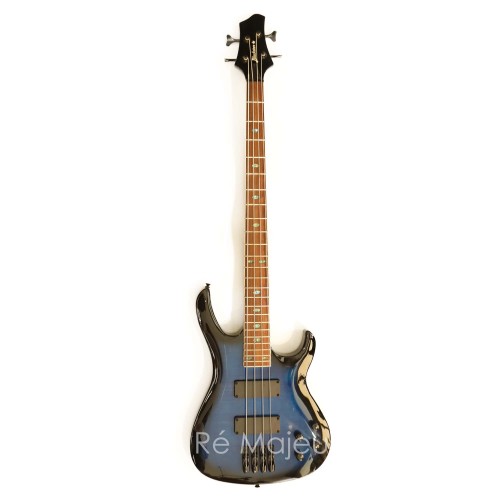 Blackstar Bass Guitar CB-400TBU