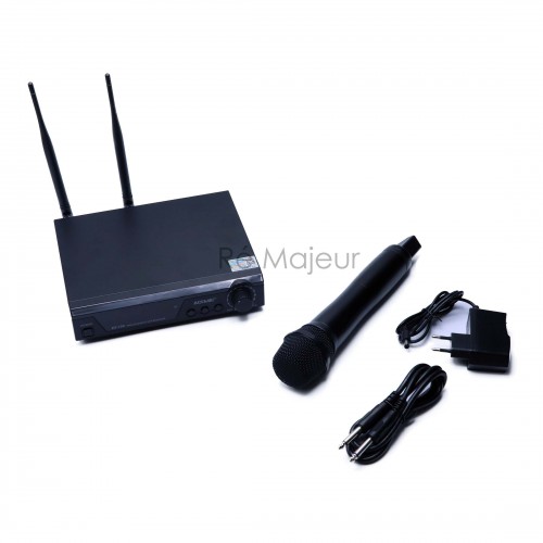 ACEMIC Wireless System EX-100