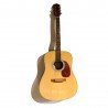 E.Manuel Fernando Acoustic Guitar