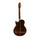 E.Manuel Fernando Semi-Acoustic Guitar