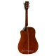 E.Manuel Fernando Acoustic Guitar
