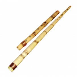 Oriental Wind Instruments